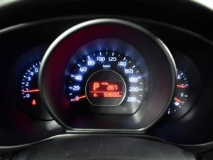 Хетчбэк Kia Soul 2015 года, 1410900 рублей, Казань