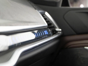 Внедорожник BMW X5 2025 года, 9998999 рублей, Москва