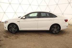 Седан Volkswagen Jetta 2019 года, 1999000 рублей, Обнинск