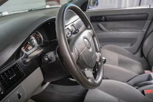 Седан Chevrolet Lacetti 2006 года, 349000 рублей, Томск
