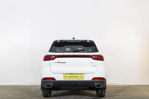 Внедорожник Chery Tiggo 7 Pro Max 2023 года, 2299000 рублей, Тюмень