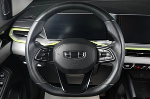 Внедорожник Geely Coolray 2023 года, 2359000 рублей, Тюмень