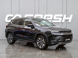 Внедорожник EXEED LX 2023 года, 1770000 рублей, Краснодар