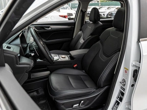 Внедорожник Haval Jolion, I Рестайлинг 2 2025 года, 2597000 рублей, Краснодар