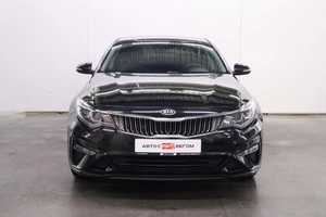 Седан Kia Optima 2019 года, 1725000 рублей, Брянск