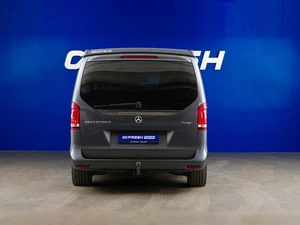 Минивэн Mercedes-benz Vito 2018 года, 6150046 рублей, Москва