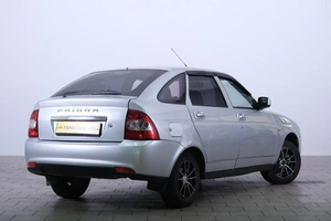 Хетчбэк ВАЗ (LADA) Priora 2010 года, 349000 рублей, Омск