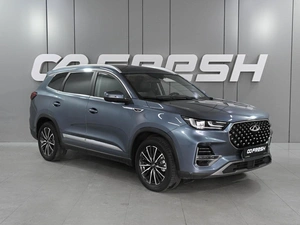 Внедорожник Chery Tiggo 8 Pro 2021 года, 1870000 рублей, Ростов-на-Дону