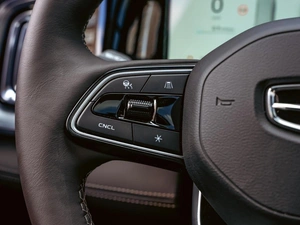 Внедорожник Geely Xingyue L 2026 года, 4320000 рублей, Краснодар