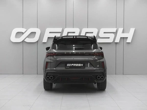 Внедорожник Geely Coolray 2023 года, 2180000 рублей, Ростов-на-Дону