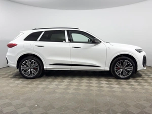 Внедорожник Audi Q5 2026 года, 6350000 рублей, Казань