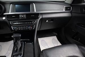 Седан Kia Optima 2017 года, 1899000 рублей, Оренбург