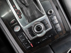 Внедорожник Audi Q7 2012 года, 1699000 рублей, Тюмень