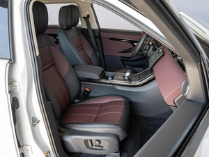 Внедорожник Land Rover Range Rover Evoque 2025 года, 5850000 рублей, Краснодар