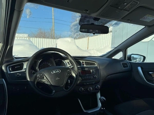 Универсал Kia Ceed 2014 года, 979000 рублей, Ижевск