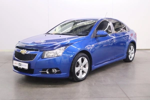 Седан Chevrolet Cruze 2011 года, 770000 рублей, Брянск