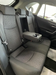 Внедорожник Toyota RAV4 2020 года, 2987000 рублей, Солонцы
