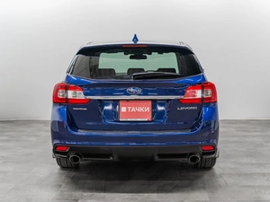 Универсал Subaru Levorg 2015 года, 1550000 рублей, Красноярск