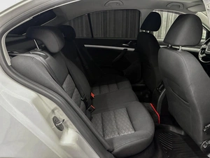 Лифтбек Skoda Octavia 2011 года, 735000 рублей, Красноярск