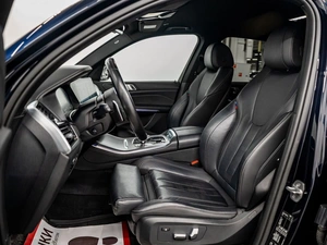 Внедорожник BMW X5 2019 года, 5970000 рублей, Красноярск