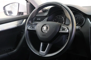 Лифтбек Skoda Octavia 2014 года, 1299000 рублей, Омск