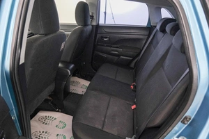 Внедорожник Mitsubishi ASX 2011 года, 1149000 рублей, Красноярск