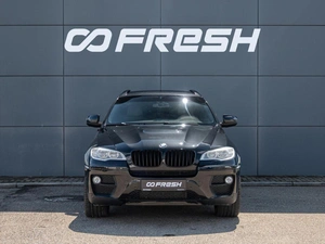 Внедорожник BMW X6 2013 года, 2840000 рублей, Краснодар