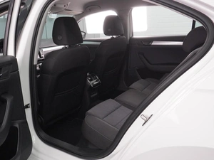 Лифтбек Skoda Superb 2016 года, 1864000 рублей, Воронеж