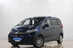 Минивэн Honda Freed 2020 года, 1989000 рублей, Новокузнецк