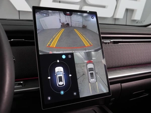 Внедорожник JAECOO J7 2023 года, 2349000 рублей, Воронеж