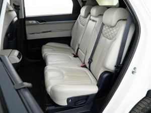 Внедорожник Hyundai Palisade 2022 года, 5197077 рублей, Москва