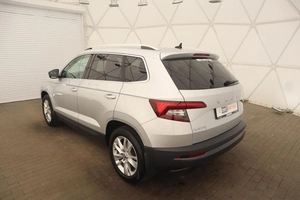 Внедорожник Skoda Karoq 2021 года, 2700000 рублей, Орёл