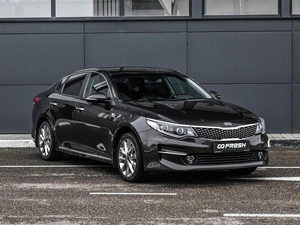 Седан Kia Optima 2018 года, 1999000 рублей, Кирилловка
