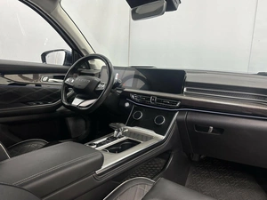 Внедорожник EXEED VX 2023 года, 3350000 рублей, Красноярск