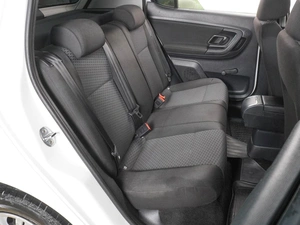 Хетчбэк Skoda Fabia 2011 года, 579000 рублей, Воронеж