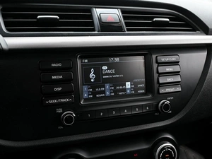 Седан Kia Rio 2017 года, 1269000 рублей, Волгоград