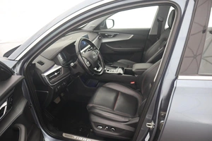 Внедорожник Chery Tiggo 7 2021 года, 1740000 рублей, Орёл