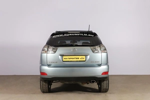 Внедорожник Lexus RX 2003 года, 1589000 рублей, Новосибирск