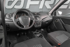 Лифтбек ВАЗ (LADA) Granta 2024 года, 829000 рублей, Петрозаводск