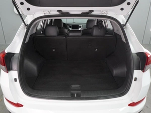 Внедорожник Hyundai Tucson 2015 года, 1724000 рублей, Воронеж