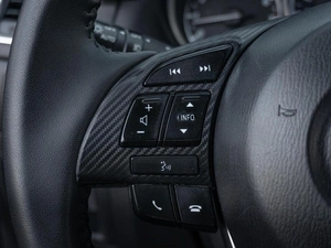 Внедорожник Mazda CX-5 2016 года, 1829000 рублей, Нижний Новгород