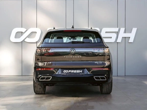 Внедорожник Volkswagen Tavendor 2025 года, 5620000 рублей, Краснодар