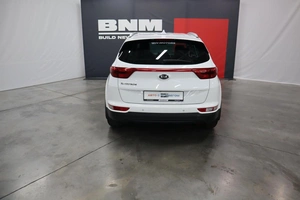 Внедорожник Kia Sportage 2018 года, 2120000 рублей, Курск