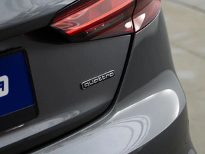 Лифтбек Audi A5 2020 года, 5898055 рублей, Москва