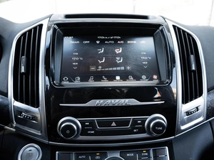 Внедорожник Haval H9 2023 года, 2539000 рублей, Ставрополь