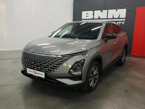 Внедорожник OMODA C5 2024 года, 1850000 рублей, Железногорск