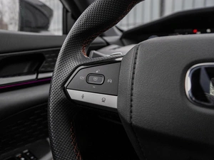 Лифтбек Changan UNI-V 2023 года, 2549000 рублей, Волгоград