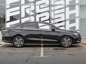 Седан Baic U5 Plus 2023 года, 1338000 рублей, Краснодар