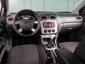 Седан Ford Focus 2011 года, 699000 рублей, Воронеж