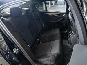 Седан BMW 5 серия 2019 года, 3819000 рублей, Ставрополь